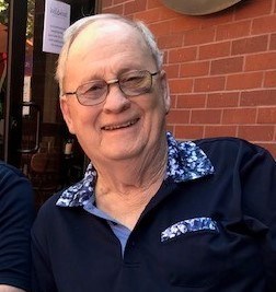 Obituary of Casper Vaiden Carlton Jr.