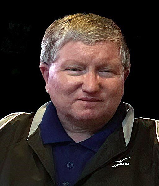 Obituario de David Edward Horrigan III