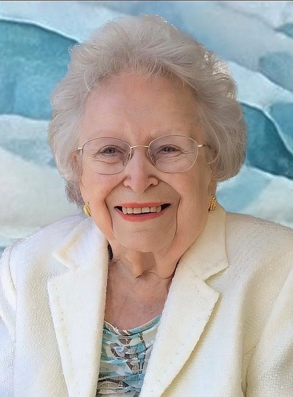 June Hathaway Obituary - Williamsburg, VA
