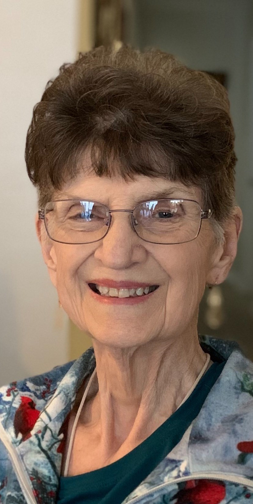 Lucille Bernice Goforth Obituary Van Buren, AR
