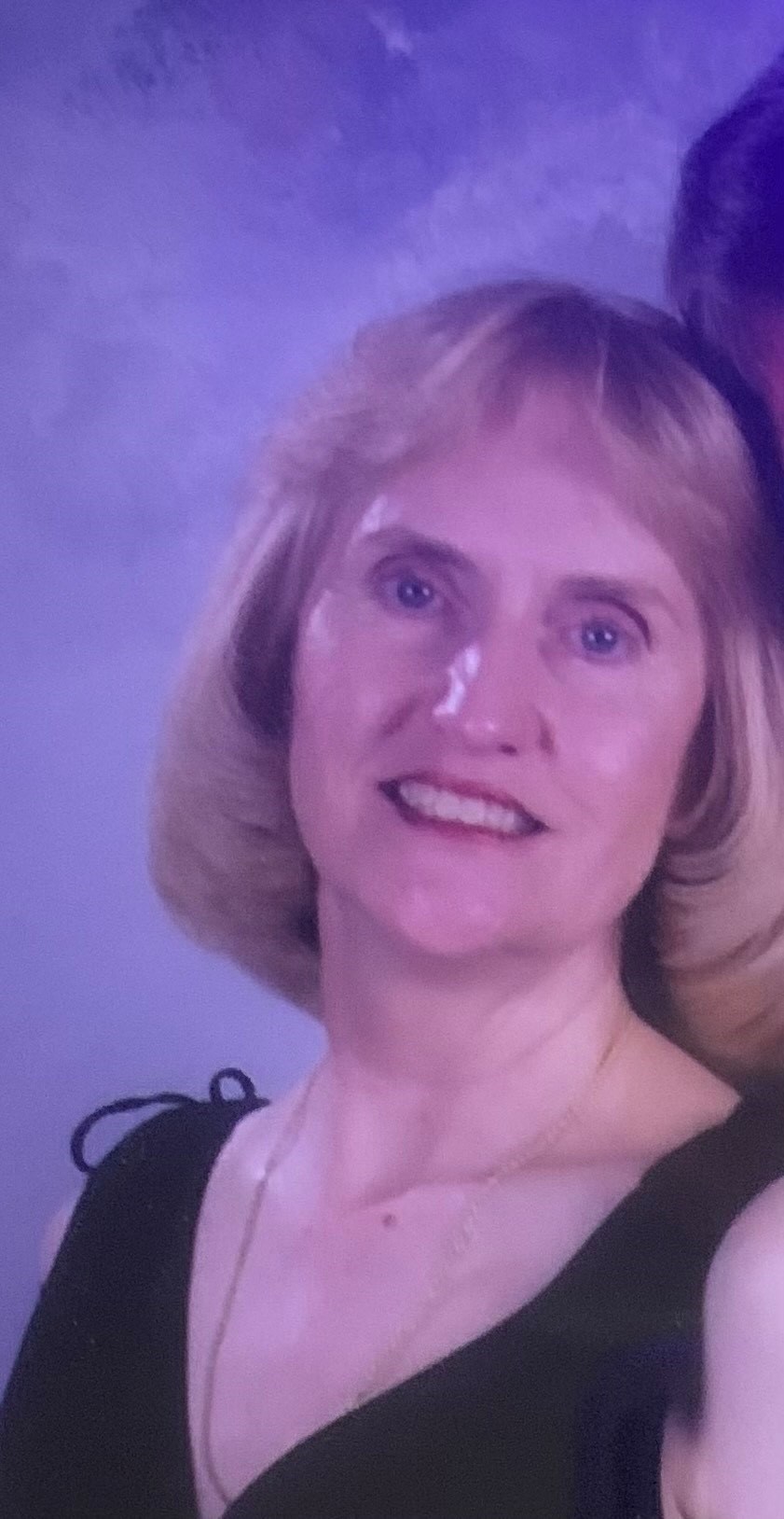 Obituary of Sharon Steed Shoemaker