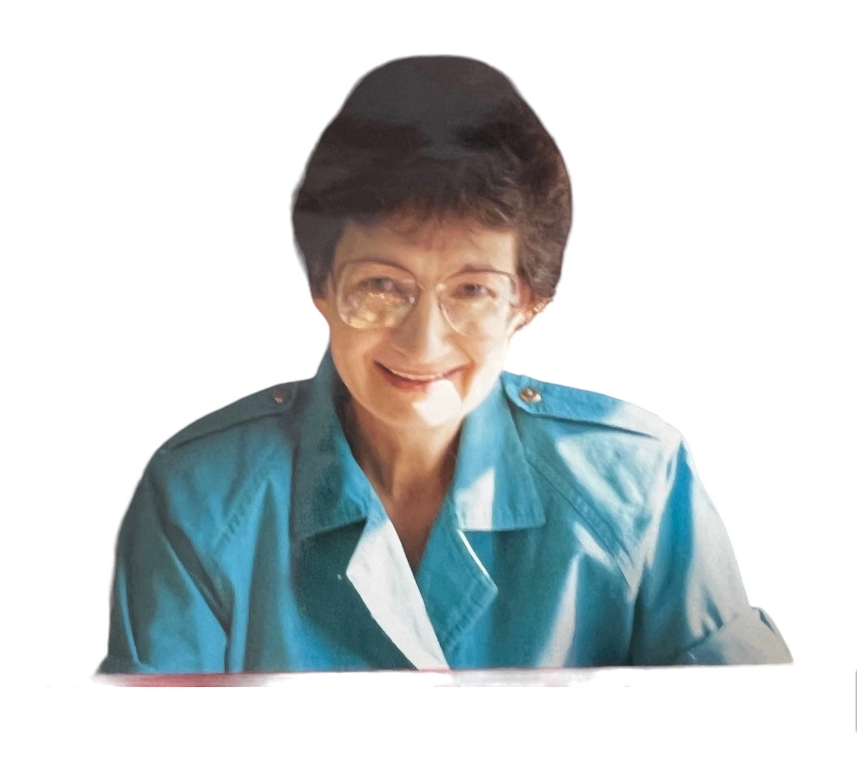 Obituary of Helen Chibis