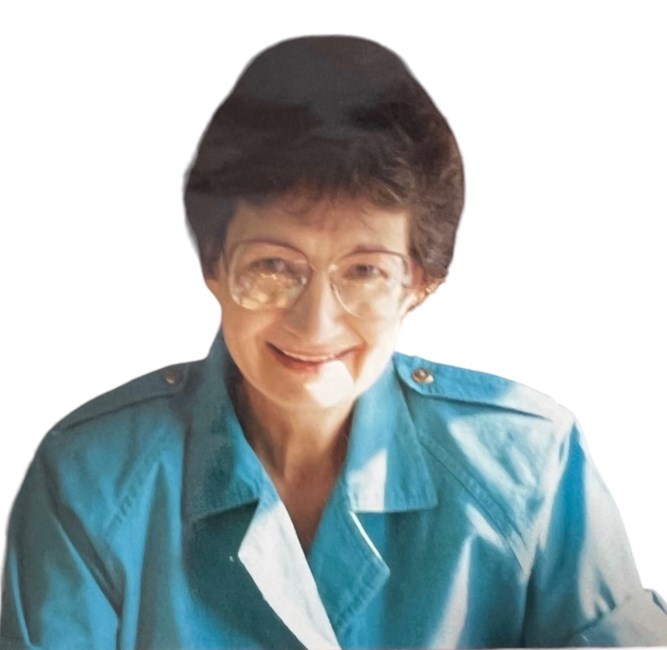 Obituary of Helen Chibis