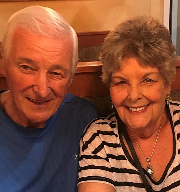 Obituary of Judith C. Lamb