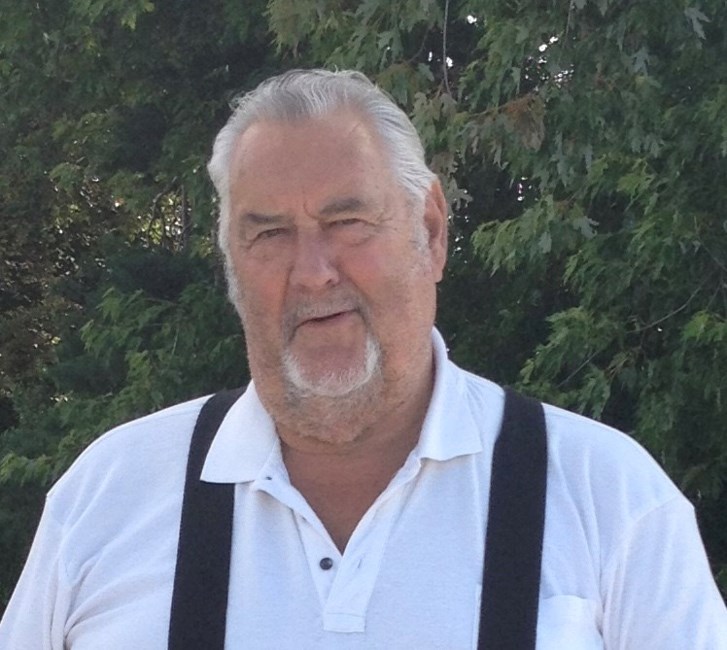 Obituary of Garry Michael Baroni