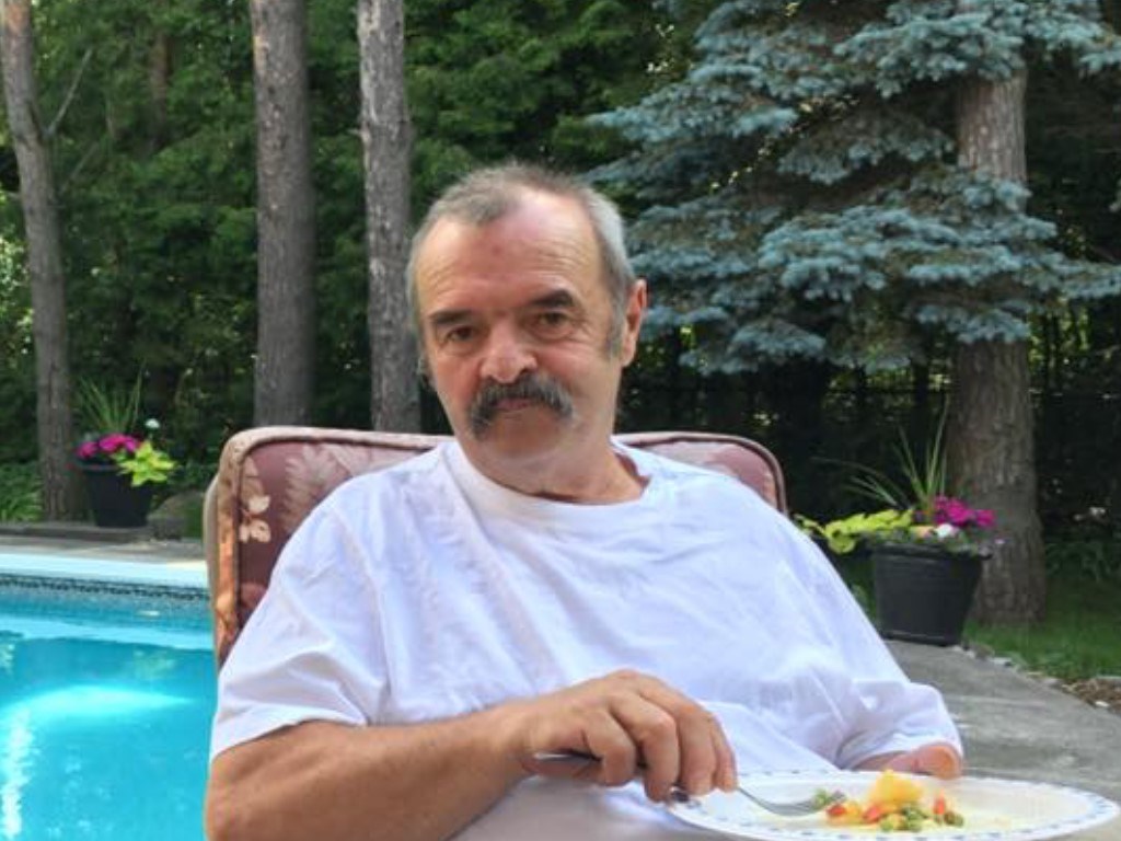 Obituary of Darko Komunjar