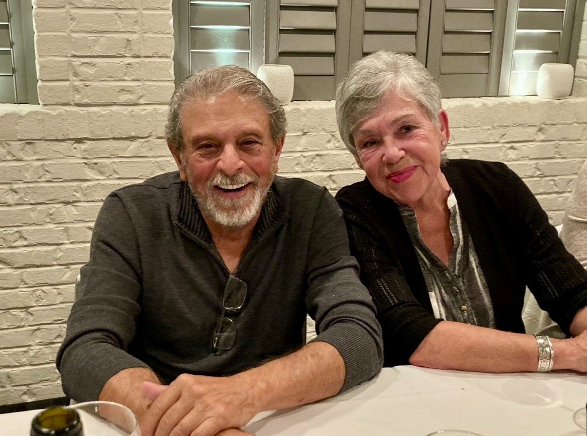 Obituary of Joseph Peter Troia