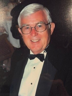 Obituary of Drue Dilliard Wilkes Jr.