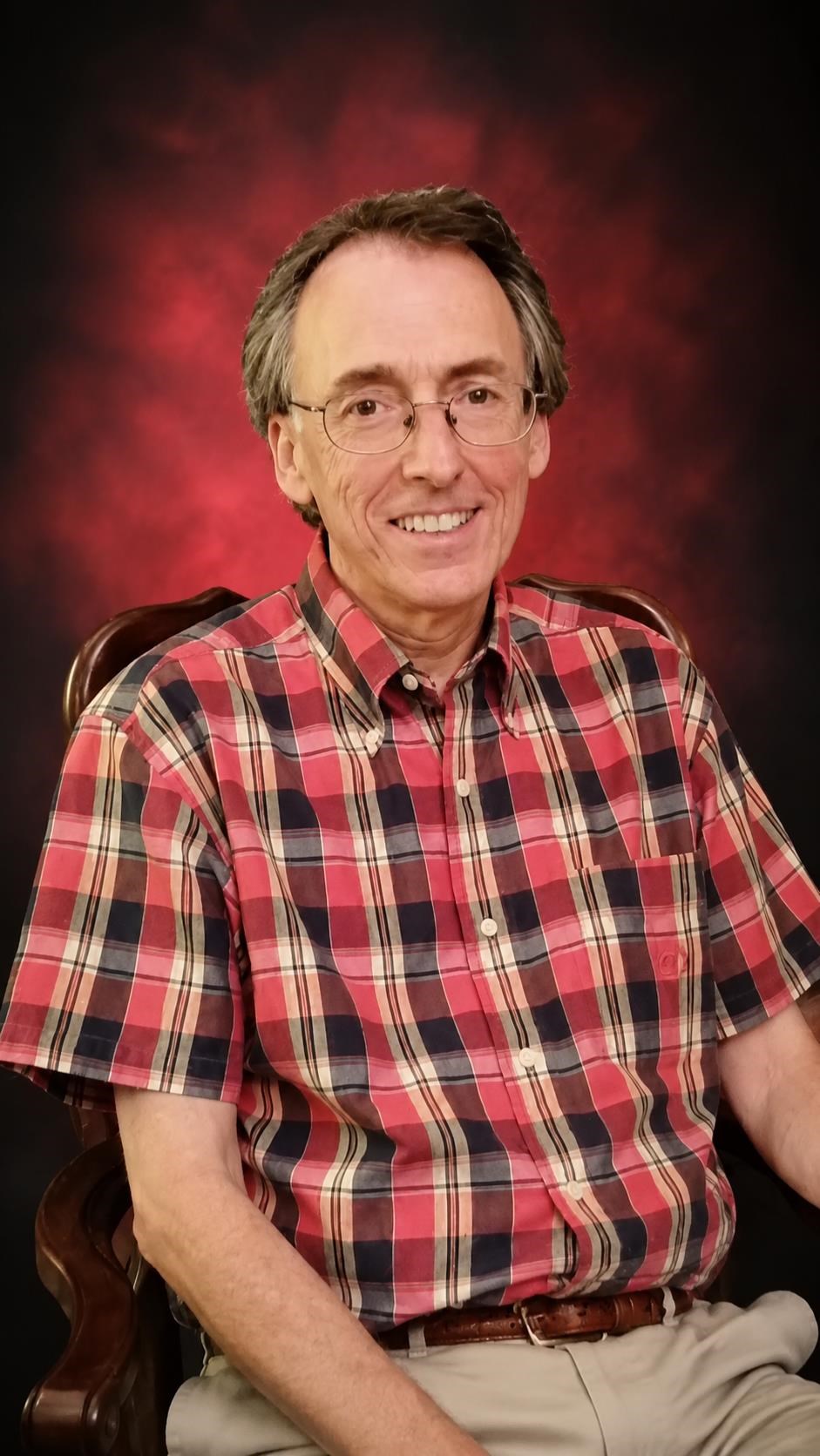 Obituary of Patrick Boudreaux