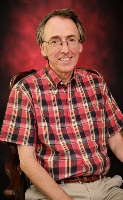 Obituary of Patrick Boudreaux
