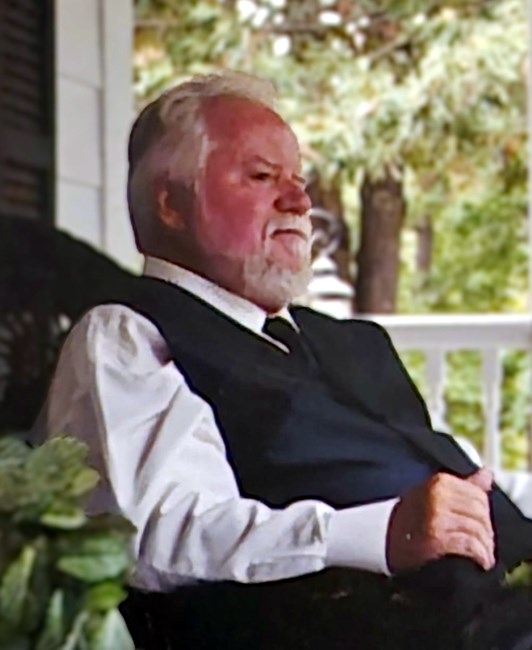 Obituary of Dennis Irvin Dudley