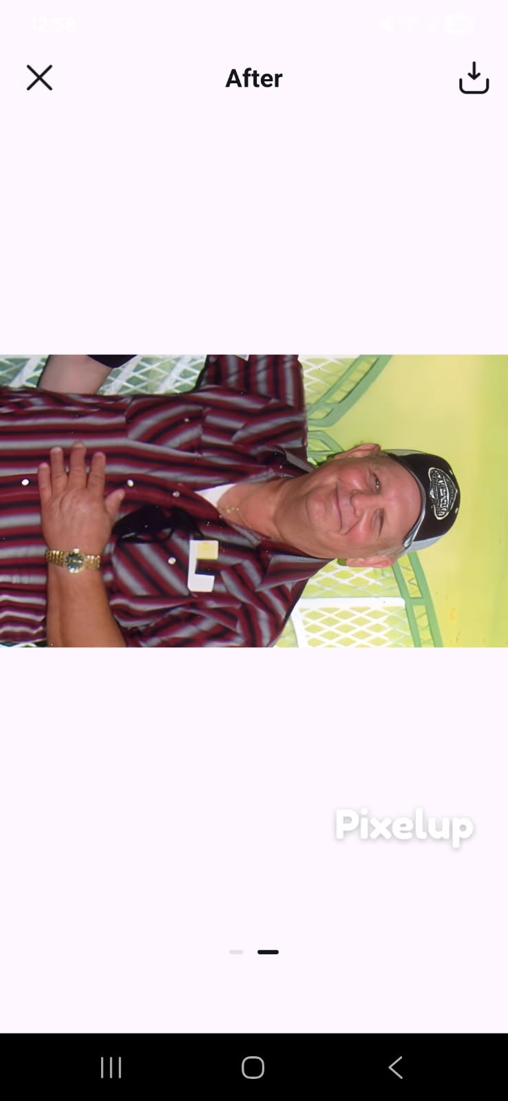 Obituary of Jerry Lewis Johnson