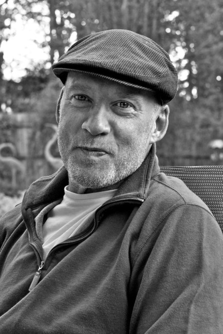 Obituary of Mr. Stephen William Schneider