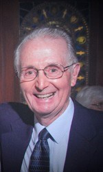 Obituary of William Gelardi