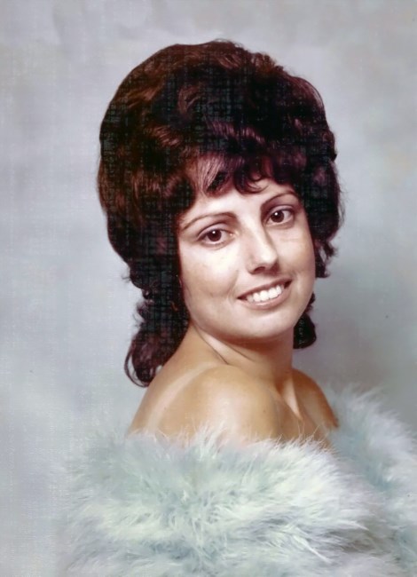 Obituary of Andrea Joanne Krumme