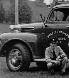 Obituario de Paul Richard Harris