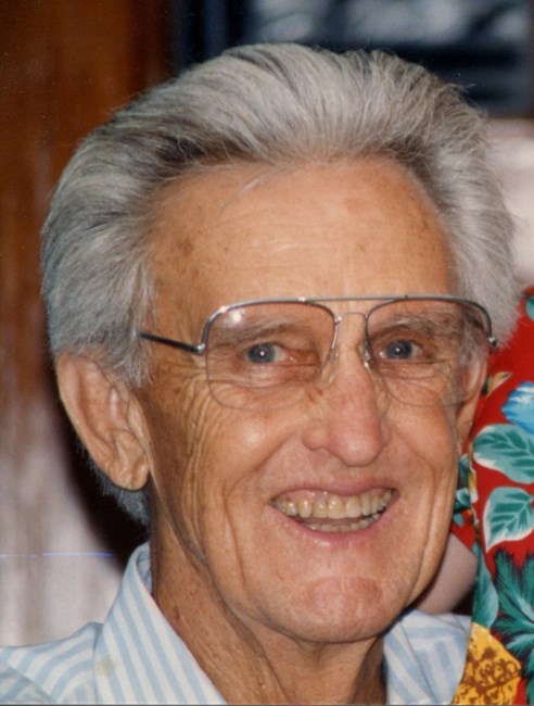 Obituary of William Carmo Griffin
