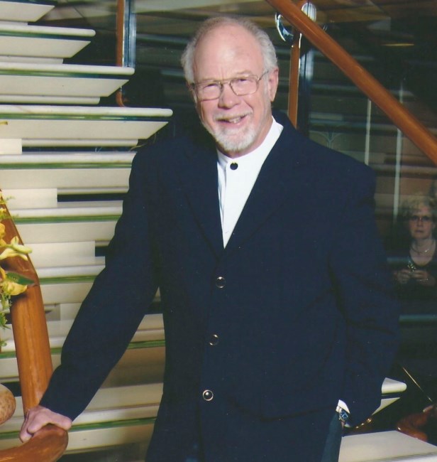 Avis de décès de Gary A. Willis