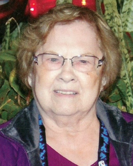 Obituary of Beryl M. Dufrene