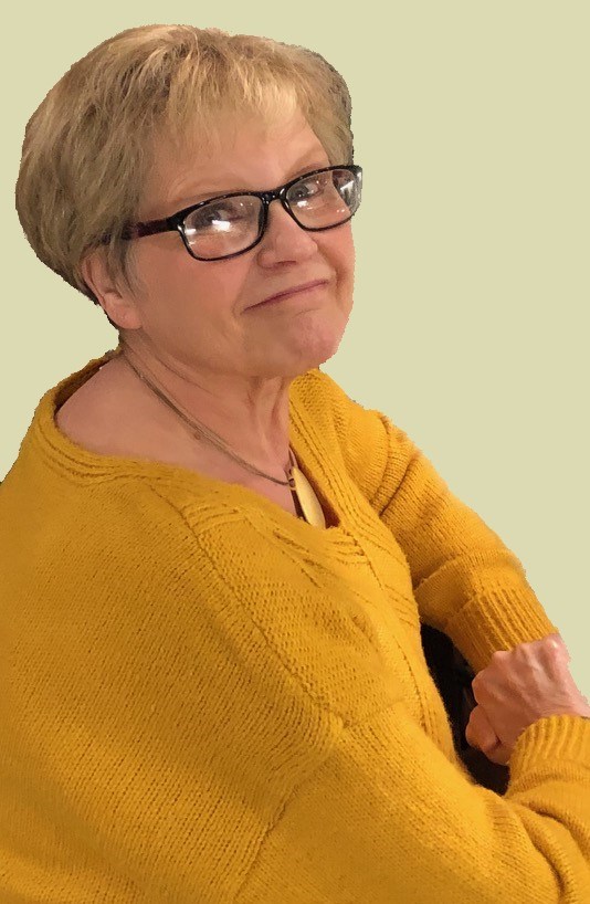 Obituary of Cynthia Seamons Primeaux