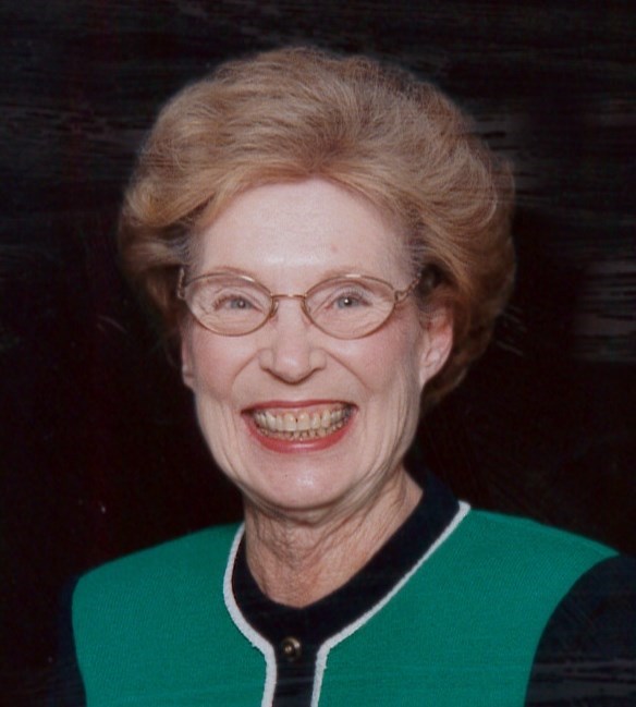 Obituary of Mary Ann Ruemenapp
