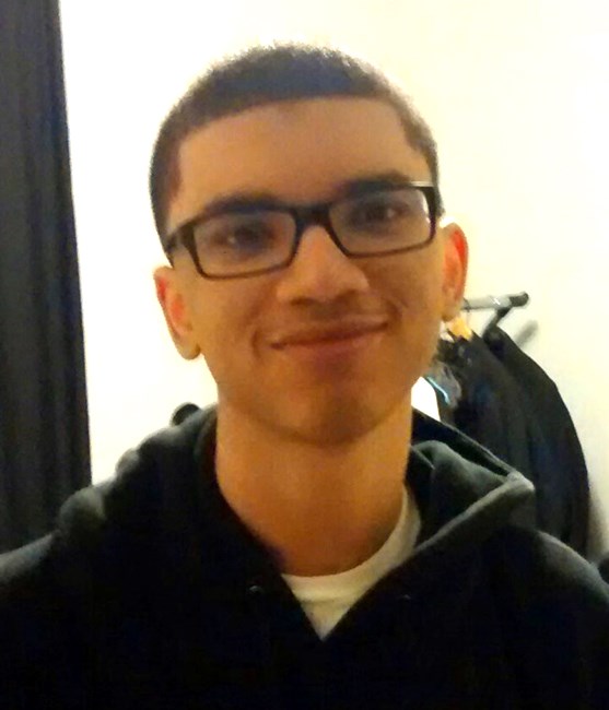 Obituary of Tyler G. Cichy