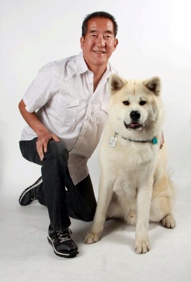 Obituary of Scott Fujio Watanabe