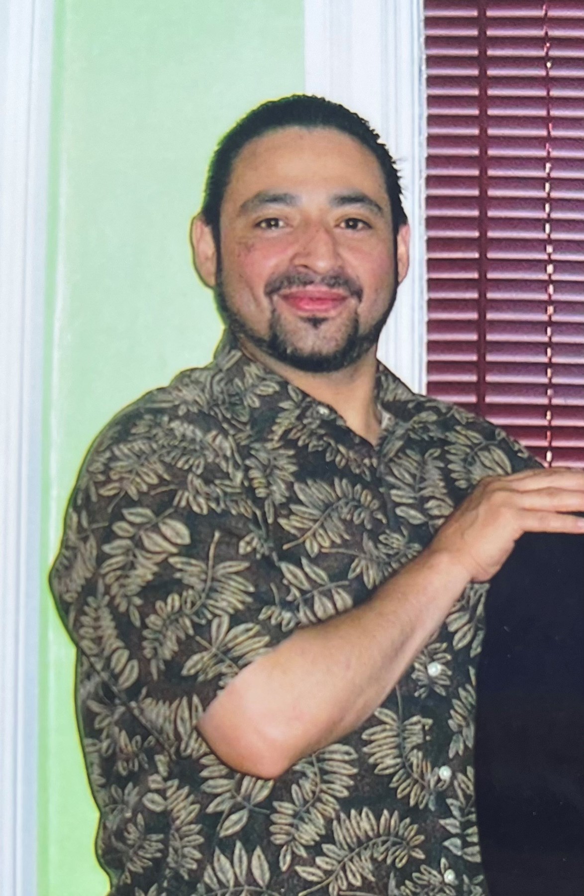 Obituary of Juan Carlos Funes