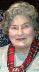 Obituary of Ann Elizabeth Smith
