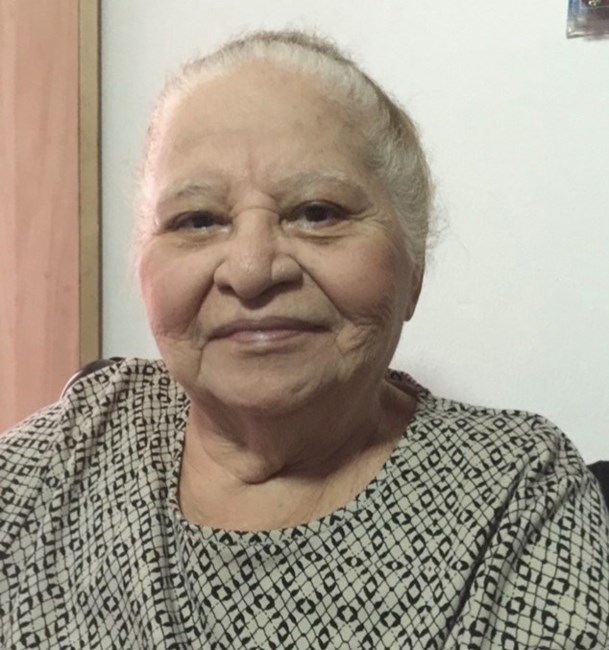 Obituary of Carmen Reyes Mulero