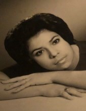 Obituary of Elvira Elva Hernandez