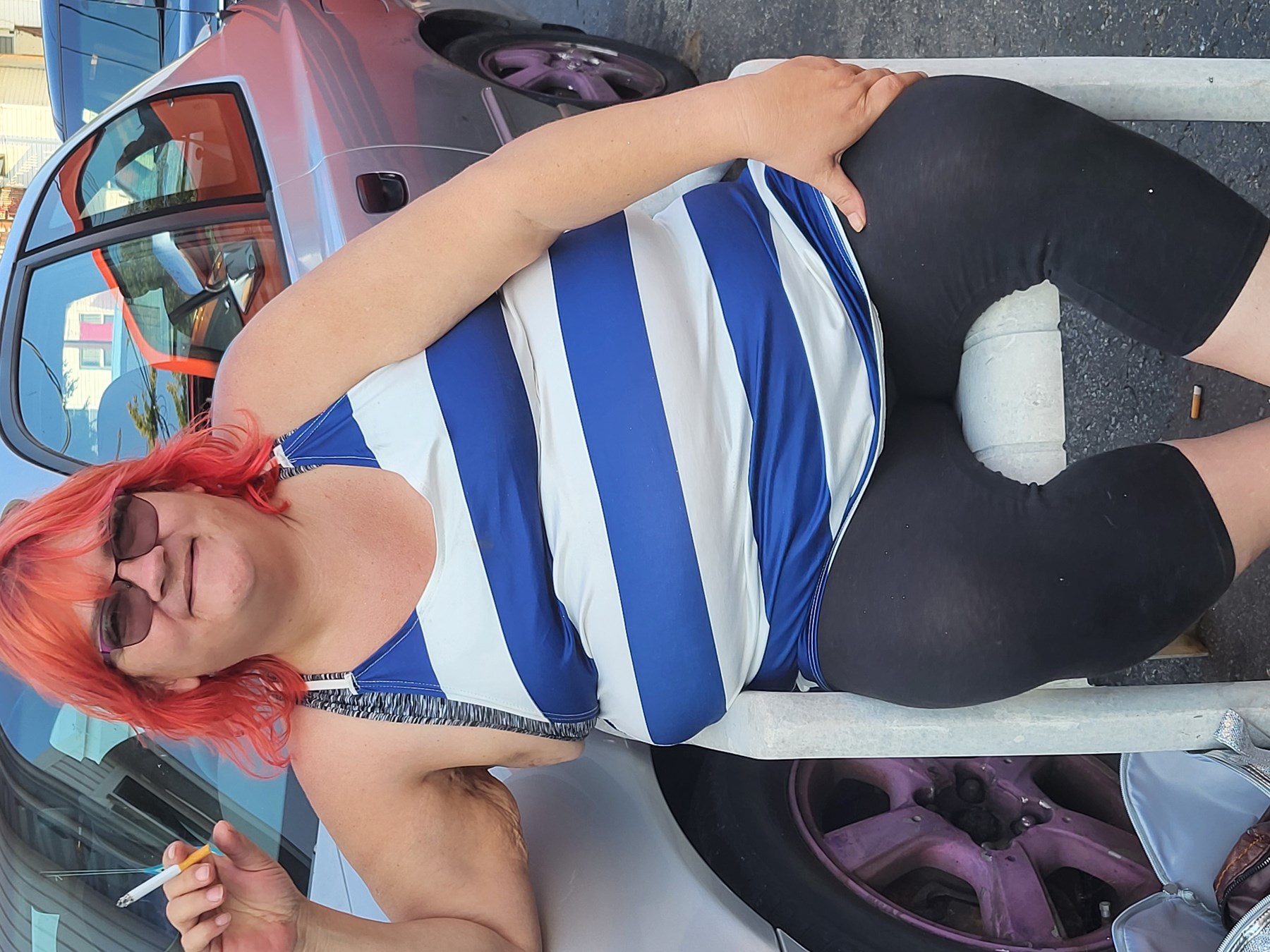 Obituary of Tracy Lynn Peterson