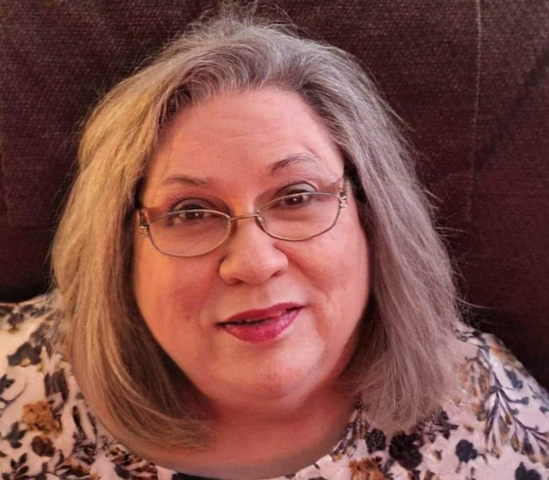 Obituary of Barbara Jean Ackermann