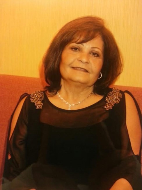 Obituary of Sara L. Roques