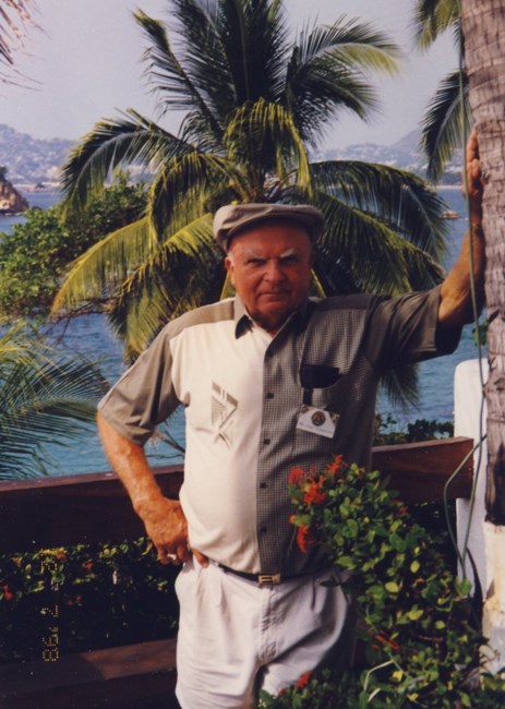 Obituary of Joseph Kowalczyk