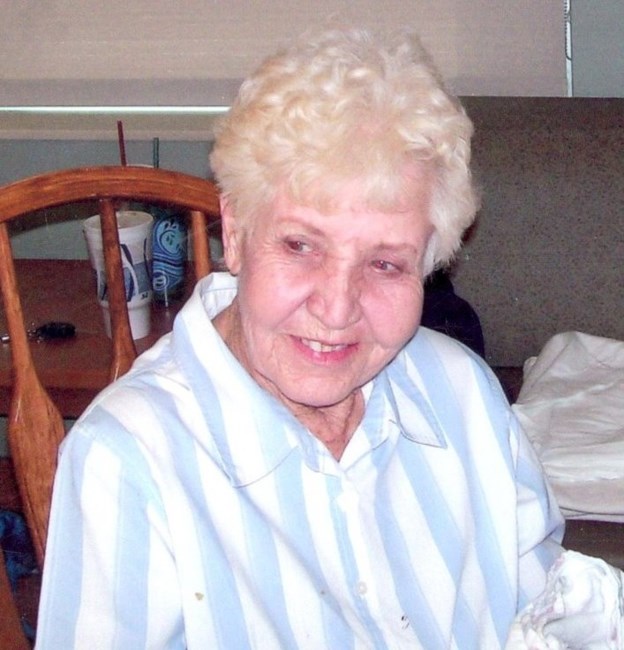 Obituary of Wanda Nell Brown