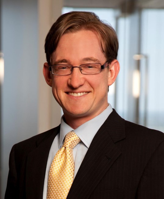 Obituary of Samuel Lee Merrill