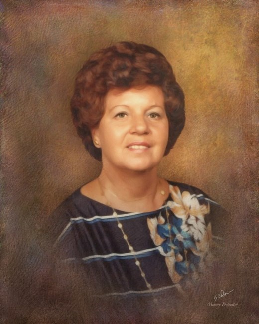 Obituary of Mary Alice Madden