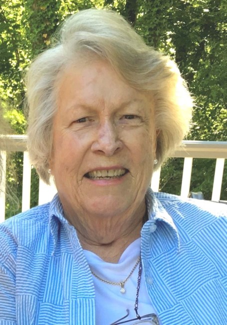 Obituary of Marilyn Slye McLaughlin