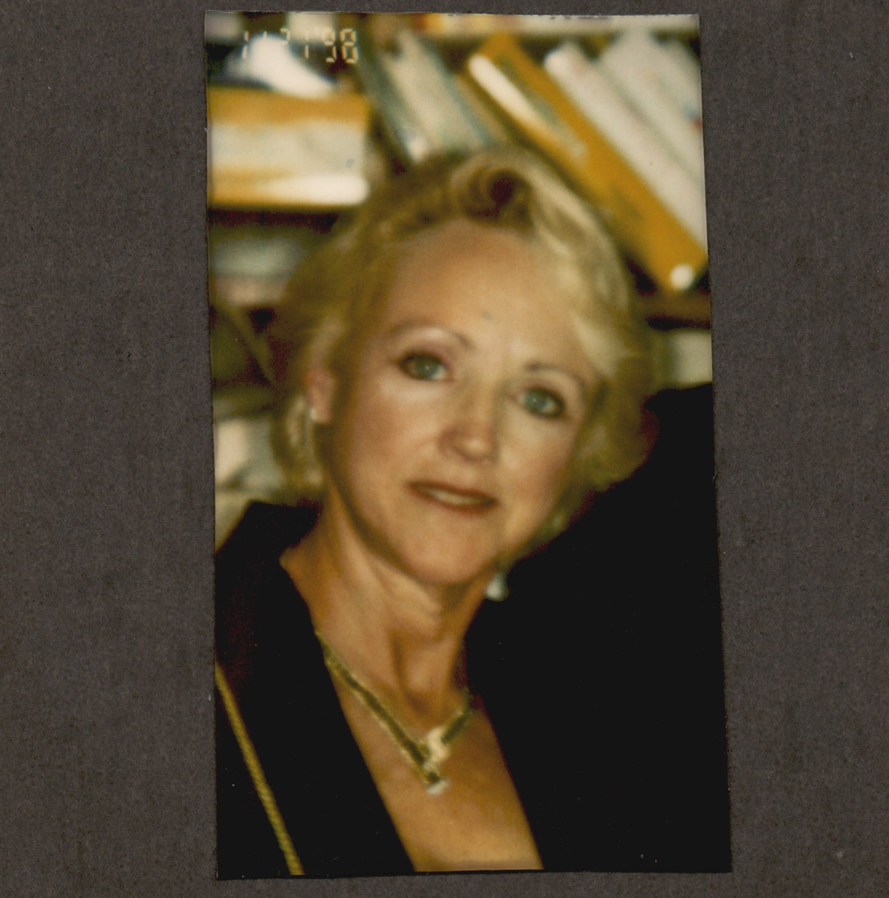 Obituary of Sandra Bergeron