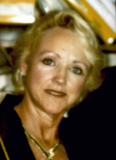 Obituary of Sandra Bergeron