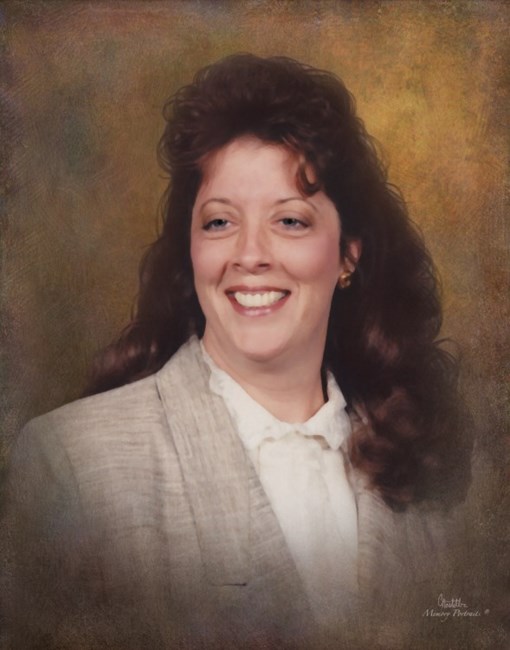 Obituary of Wanda Kathleen Warren