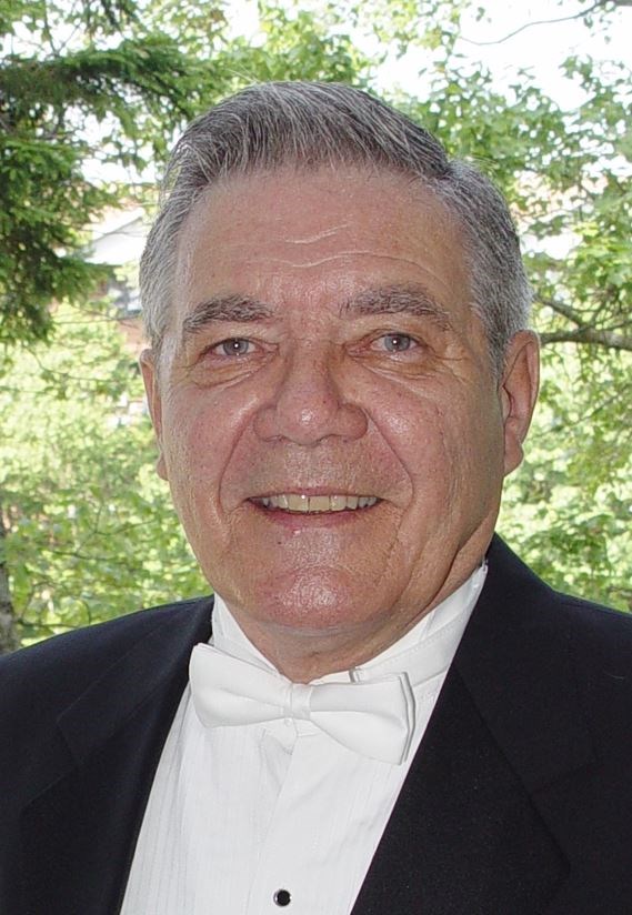 James Arthur Mitchell Estey Obituary Halifax, NS