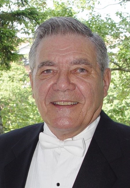 Obituary of James Arthur Mitchell Estey