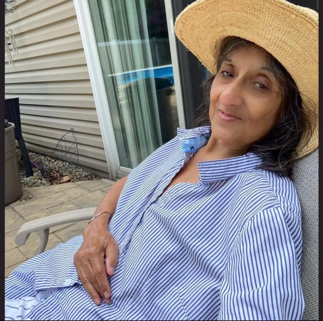 Obituary of Jayasree Guha