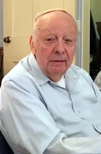 Obituary of Allen Goldstein