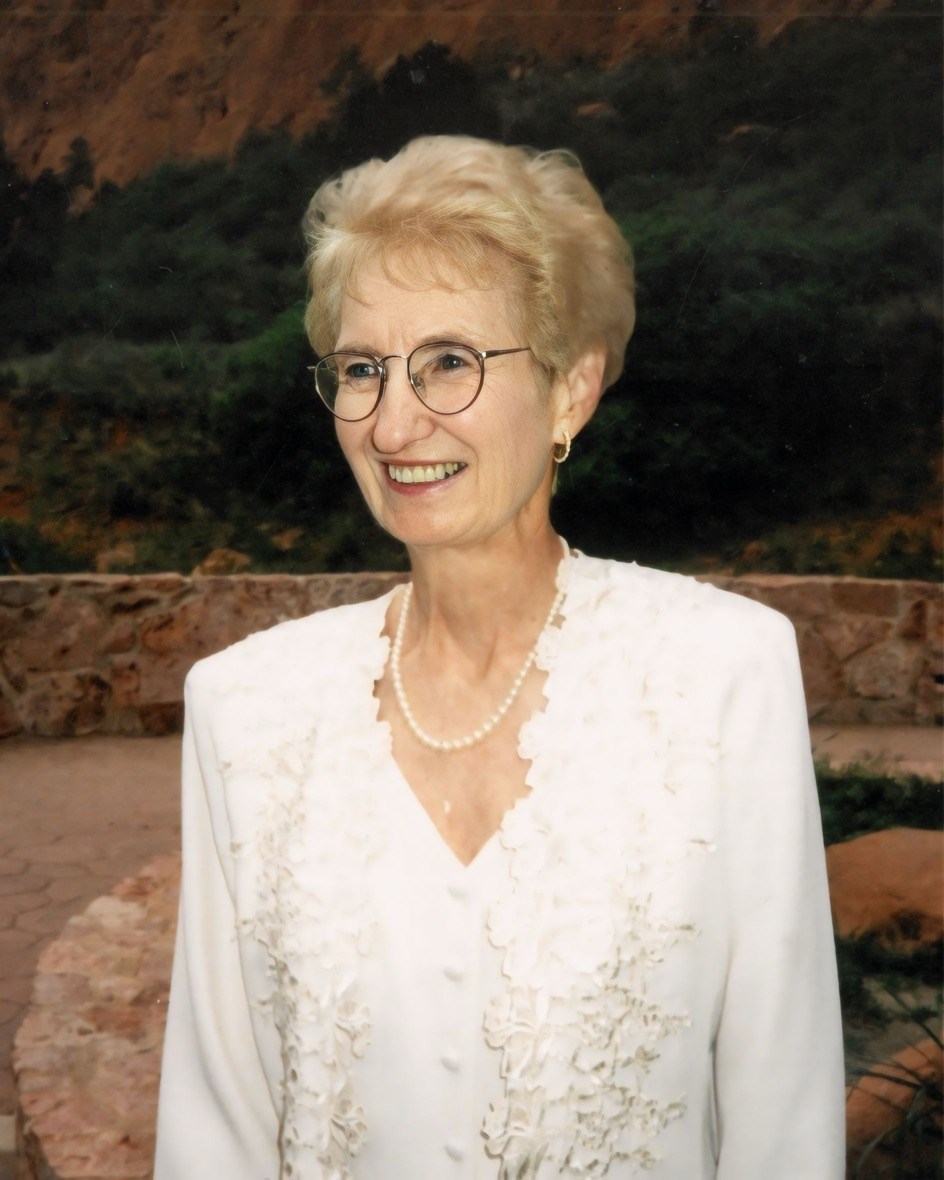 Obituary of Darlene Belt Blazek