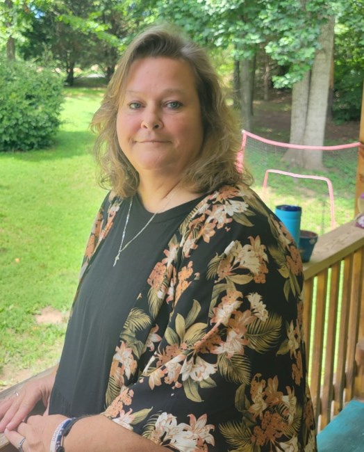 Obituary of Theresa Clements Morris