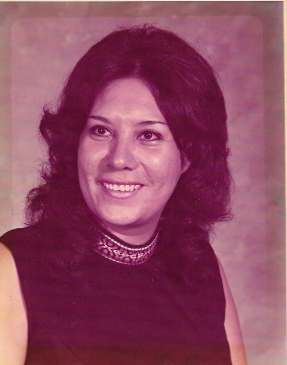 Obituary of Dolores M. Mascarenaz