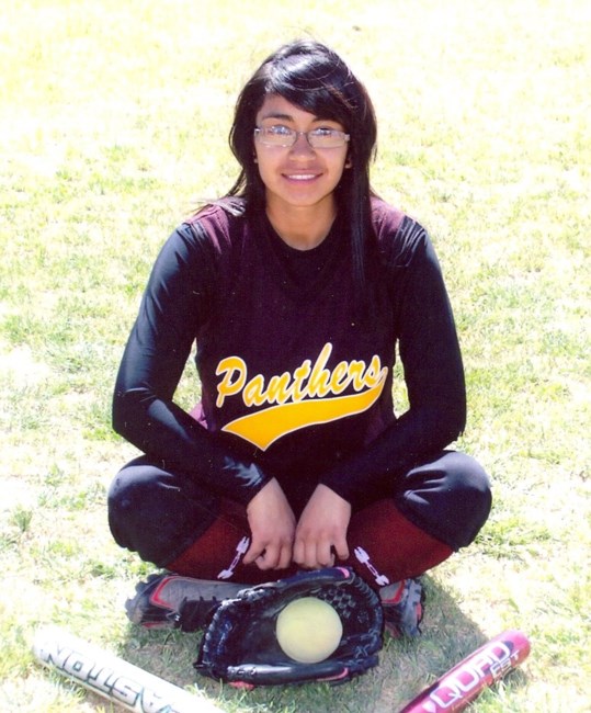 Obituary of Tiffany Lorraine Herrera